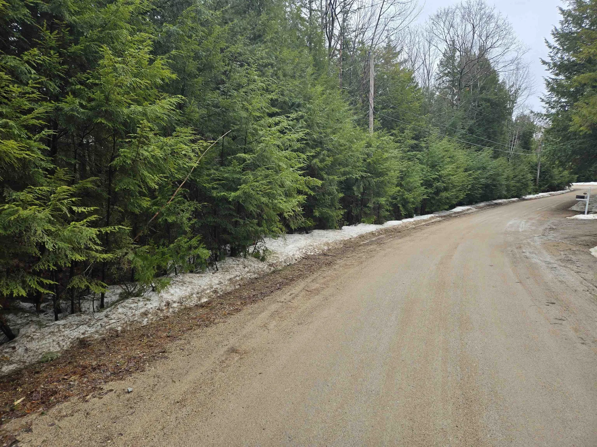 7 Scotch Pine Lane Ossipee NH 03814