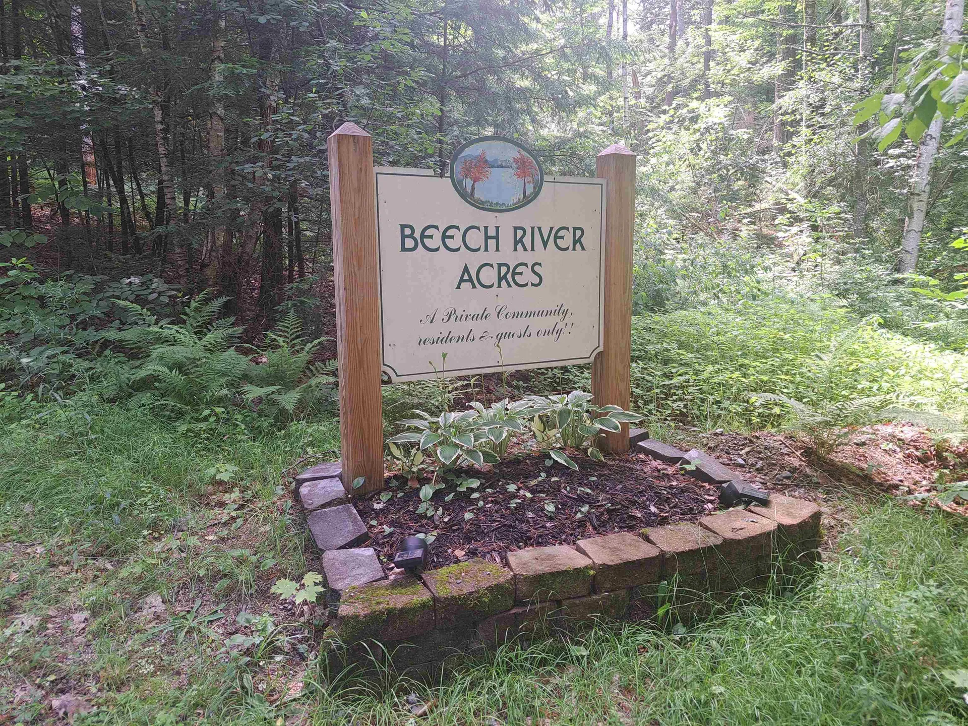 7 Scotch Pine Lane Ossipee NH 03814