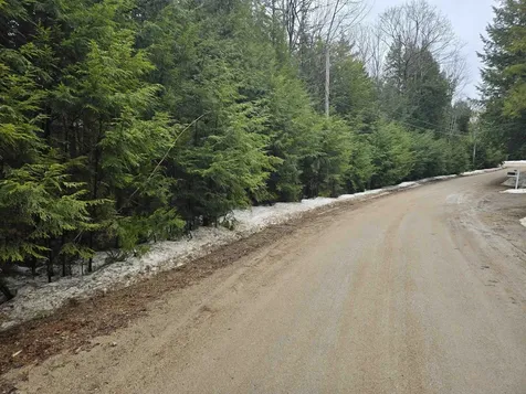 7 Scotch Pine Lane Ossipee NH 03814