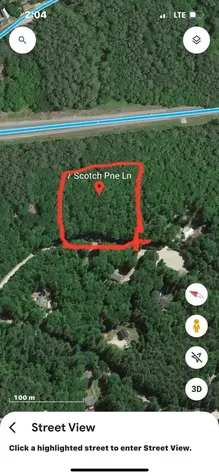 7 Scotch Pine Lane Ossipee NH 03814