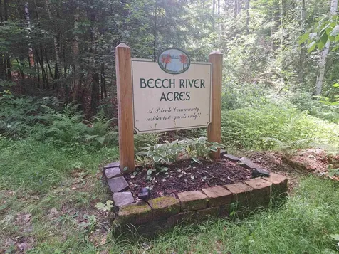 7 Scotch Pine Lane Ossipee NH 03814