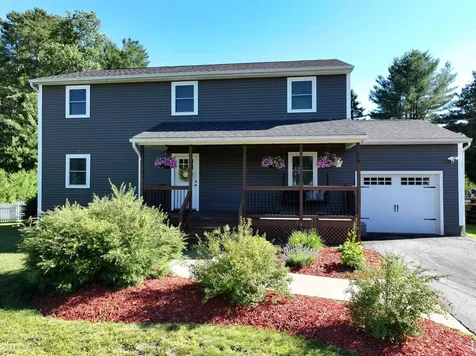 79 Meadow Road Milton VT 05468