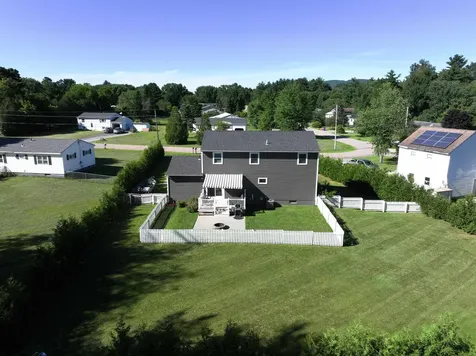 79 Meadow Road Milton VT 05468