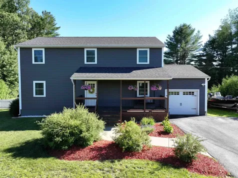 79 Meadow Road Milton VT 05468