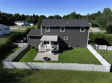 79 Meadow Road Milton VT 05468