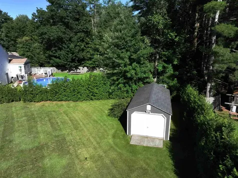 79 Meadow Road Milton VT 05468