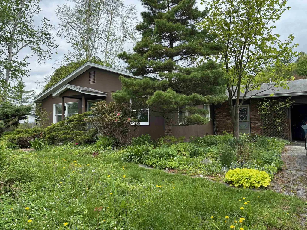 19 Phillips Road Montpelier VT 05602