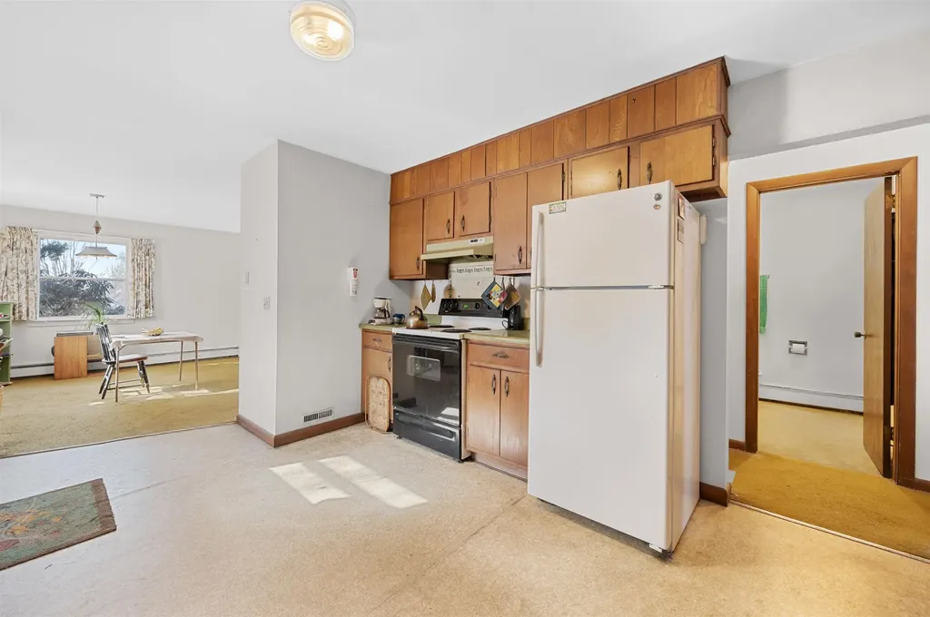 19 Phillips Road Montpelier VT 05602