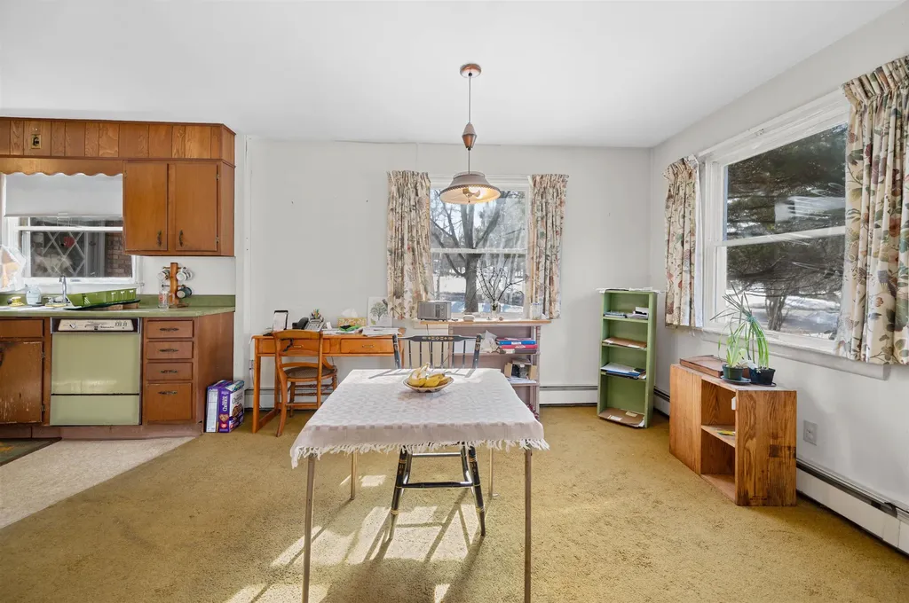 19 Phillips Road Montpelier VT 05602