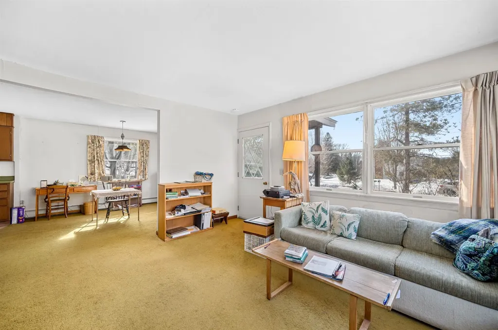 19 Phillips Road Montpelier VT 05602