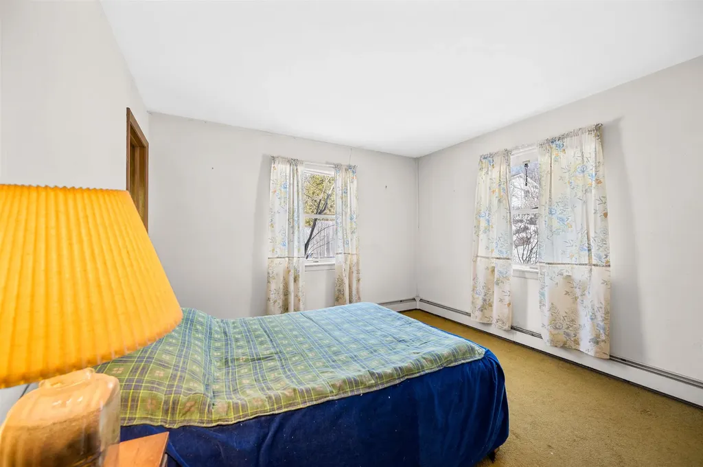 19 Phillips Road Montpelier VT 05602