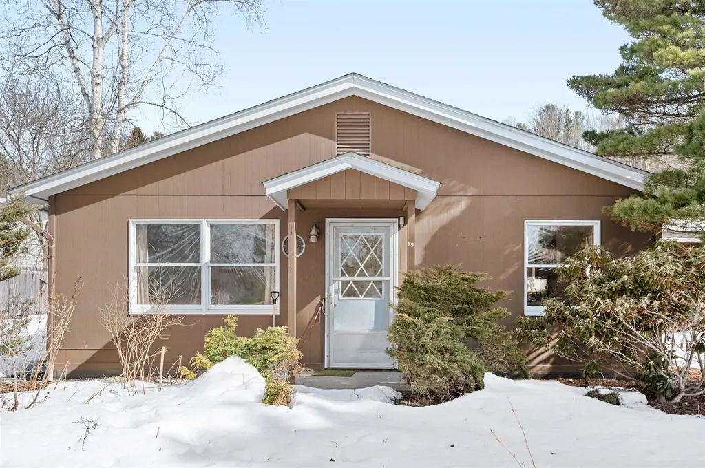 19 Phillips Road Montpelier VT 05602