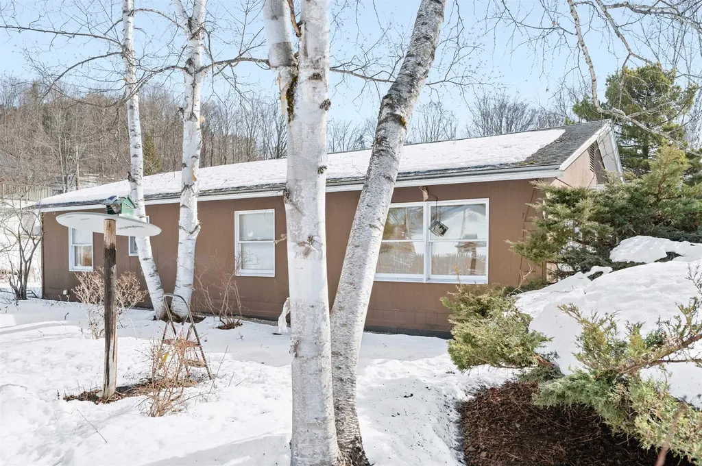 19 Phillips Road Montpelier VT 05602