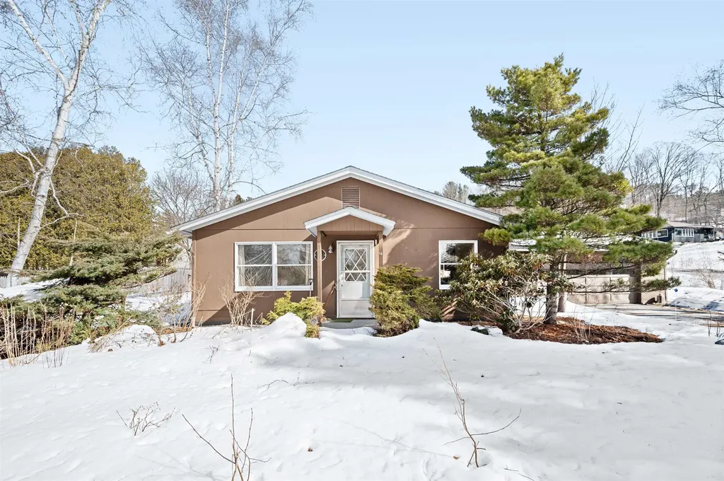 19 Phillips Road Montpelier VT 05602