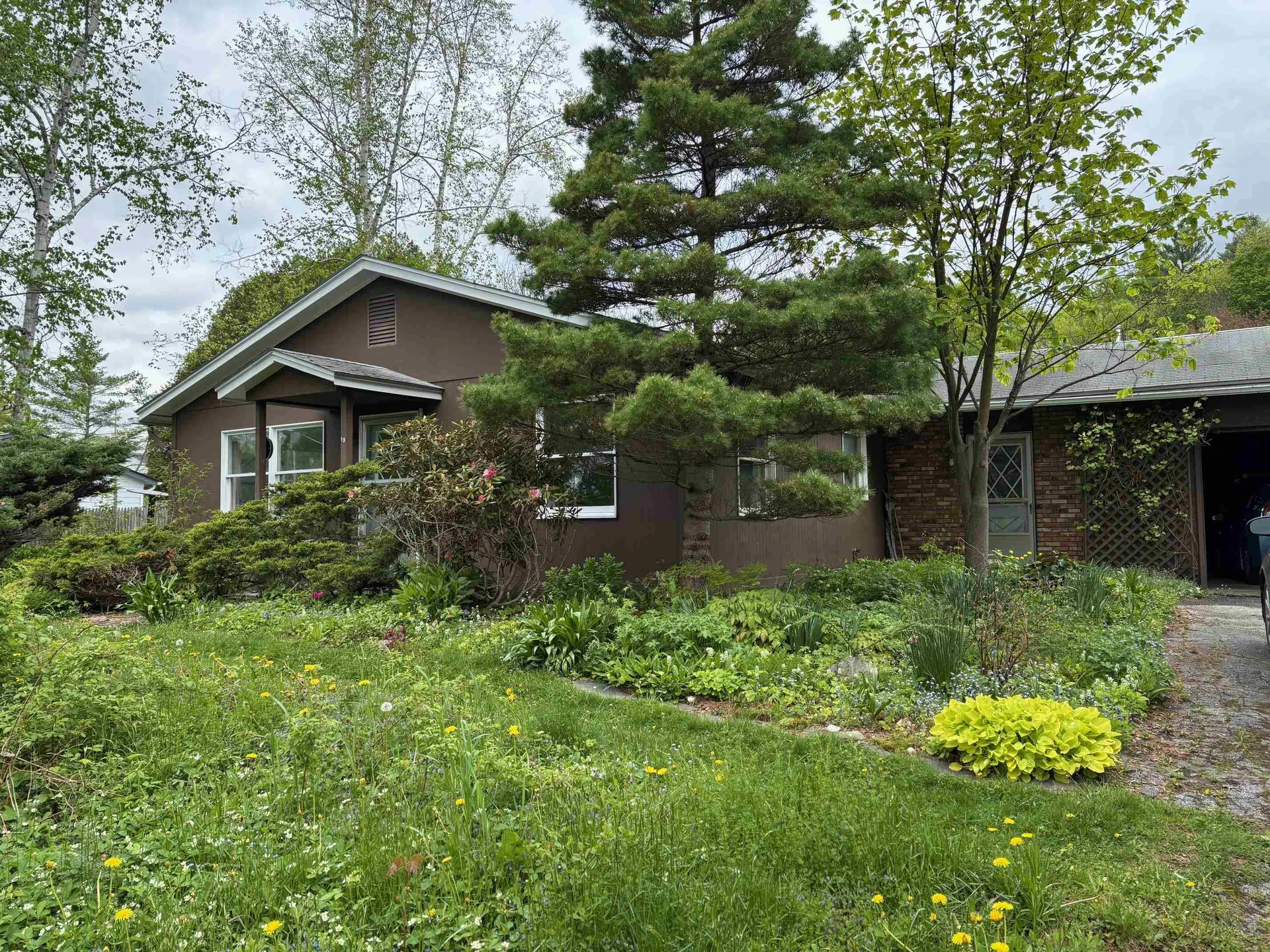 19 Phillips Road Montpelier VT 05602