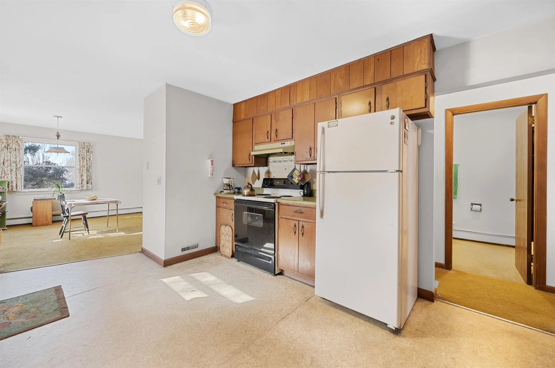 19 Phillips Road Montpelier VT 05602