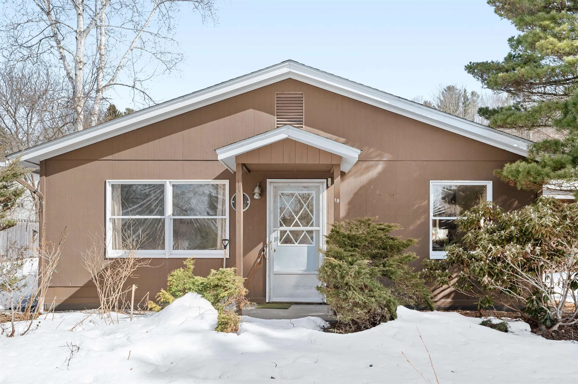 19 Phillips Road Montpelier VT 05602