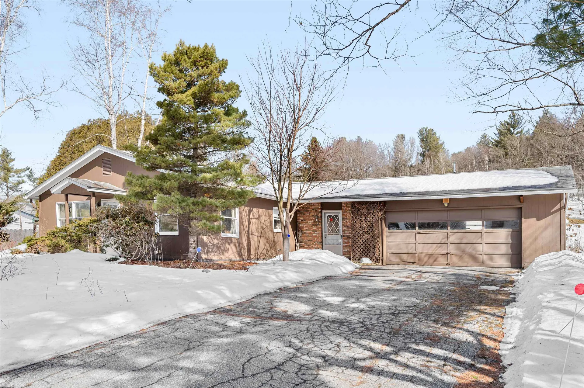 19 Phillips Road Montpelier VT 05602