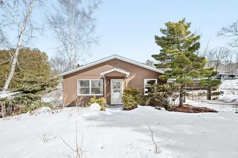 19 Phillips Road Montpelier VT 05602