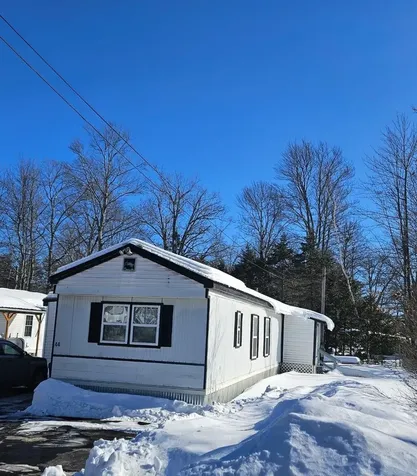 107 Fisherville Road Concord NH 03303