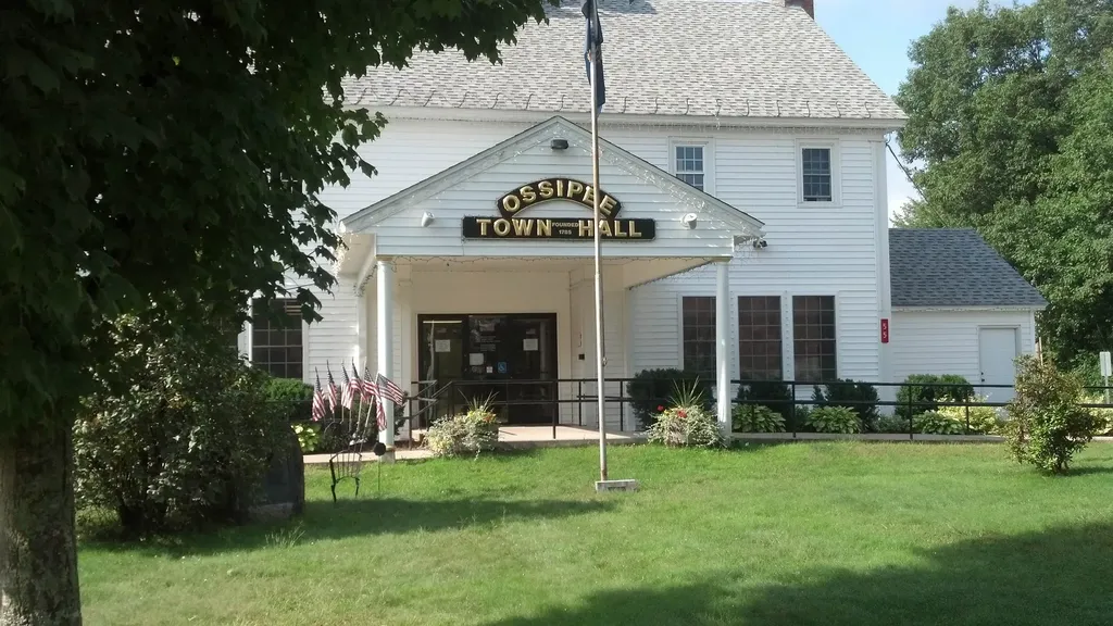 6,8,10,12 & 27 Sugarloaf Drive Ossipee NH 03814