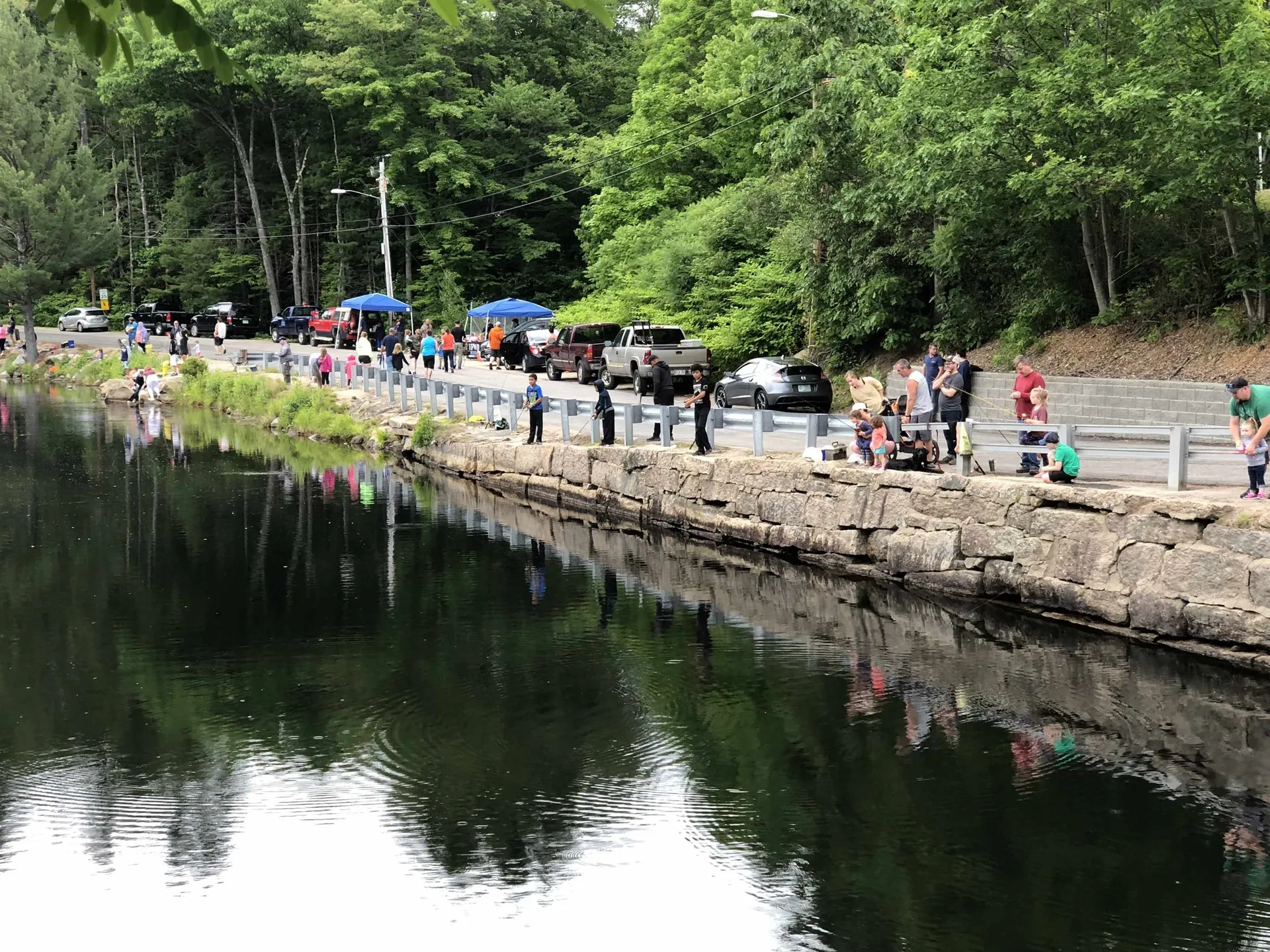 6,8,10,12 & 27 Sugarloaf Drive Ossipee NH 03814