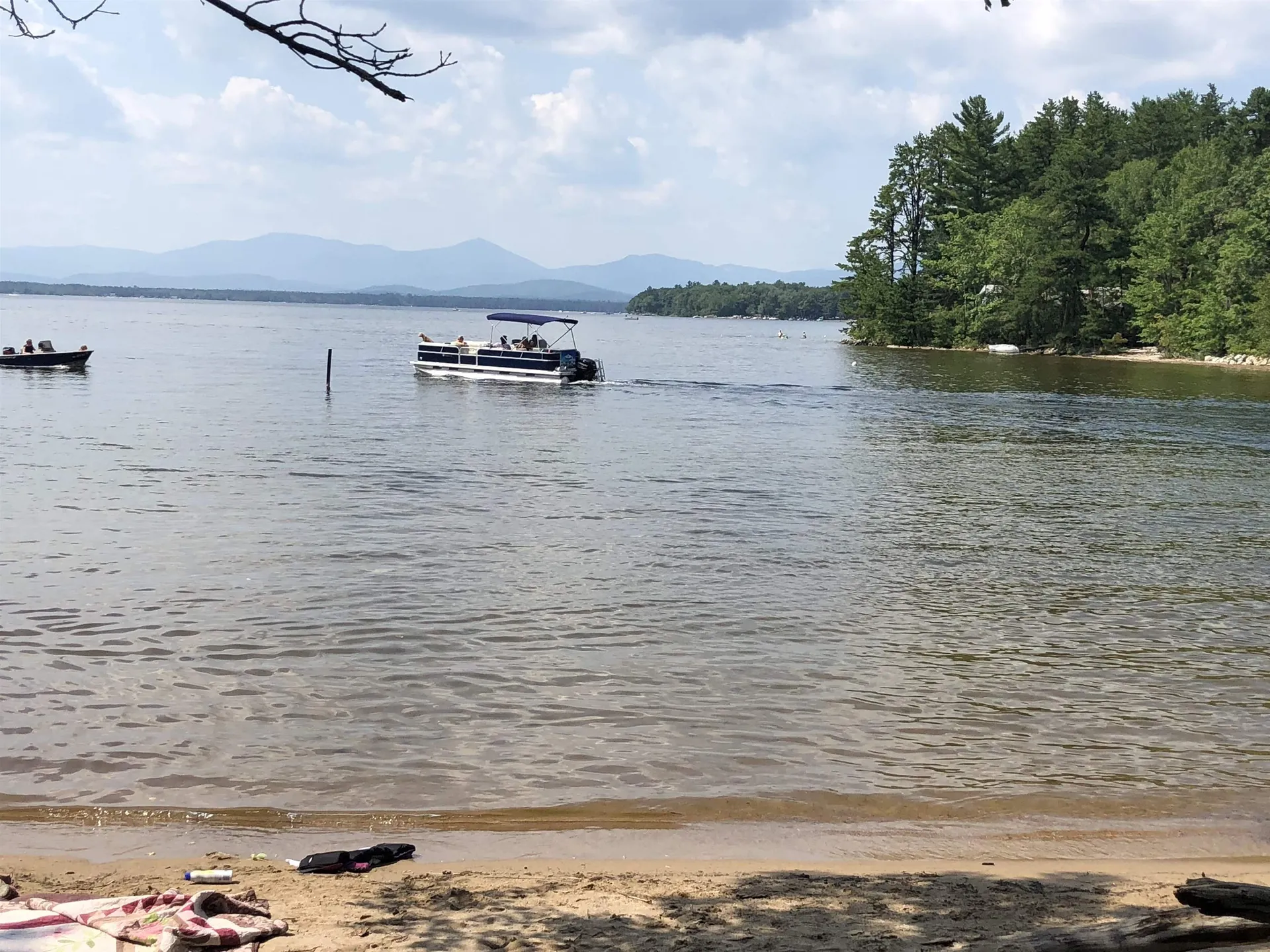 6,8,10,12 & 27 Sugarloaf Drive Ossipee NH 03814