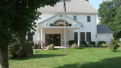 6,8,10,12 & 27 Sugarloaf Drive Ossipee NH 03814