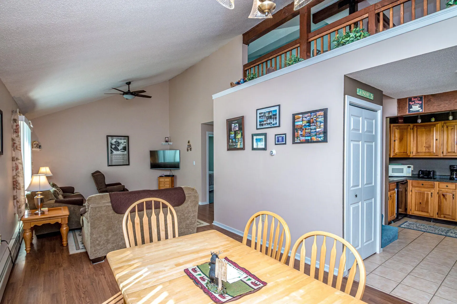 3e Seasons At Attitash Road Bartlett NH 03812