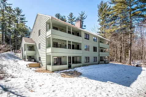 3e Seasons At Attitash Road Bartlett NH 03812