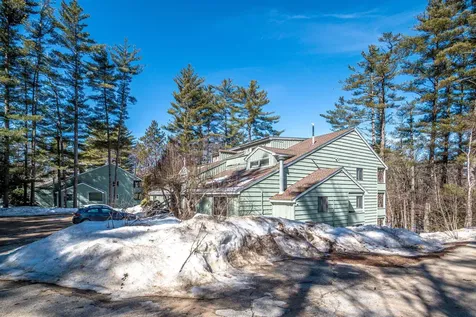 3e Seasons At Attitash Road Bartlett NH 03812