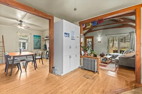 84 Charlotte Street Burlington VT 05401