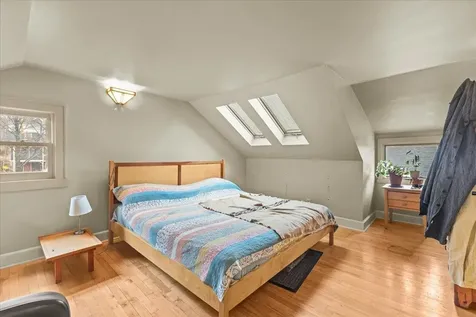 84 Charlotte Street Burlington VT 05401