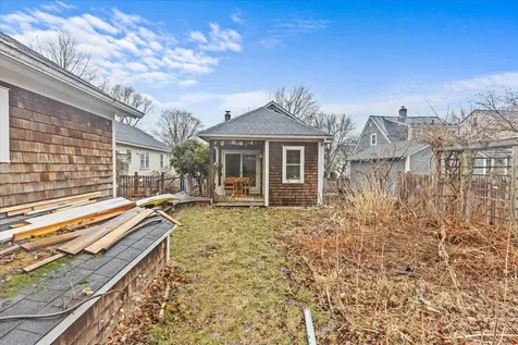 84 Charlotte Street Burlington VT 05401