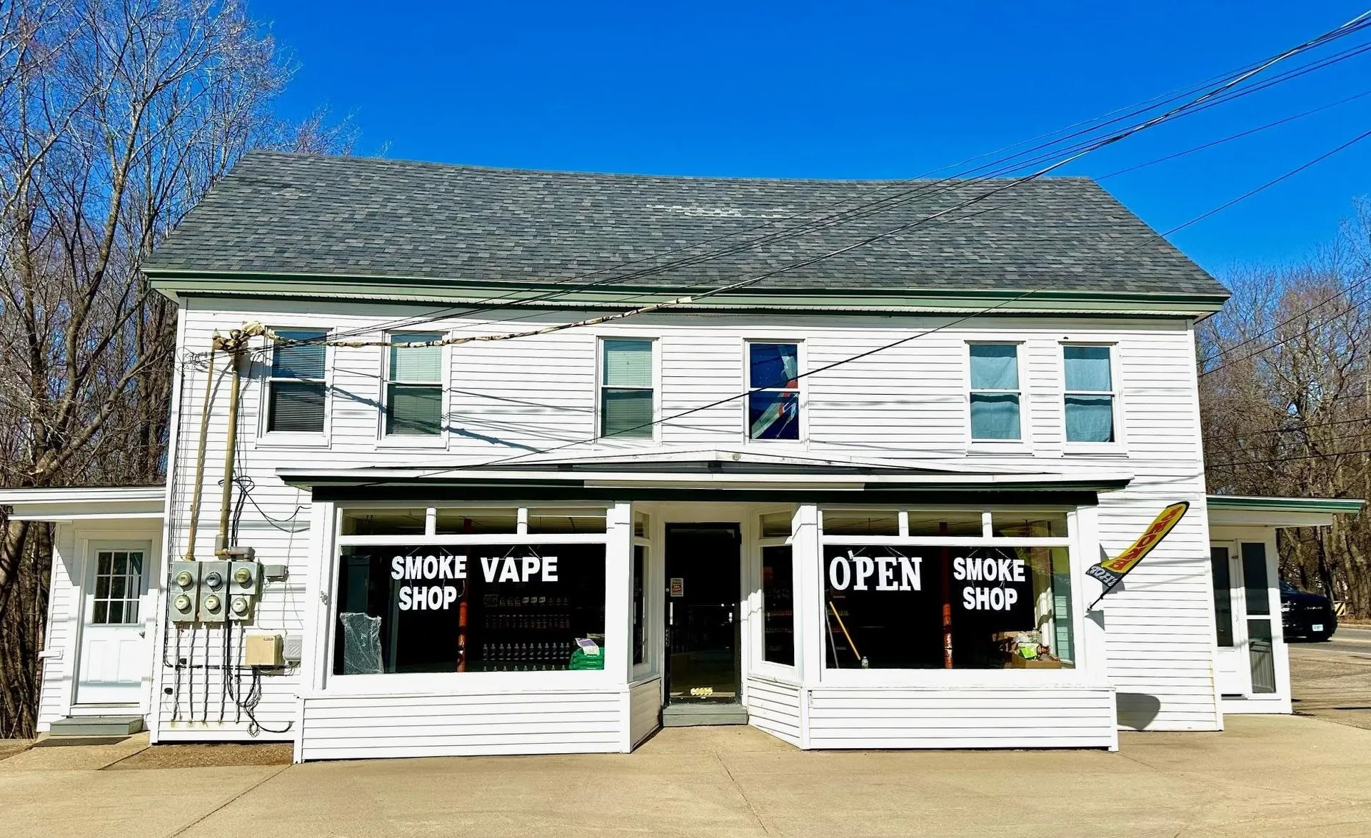 174 Autumn Street Rochester NH 03868