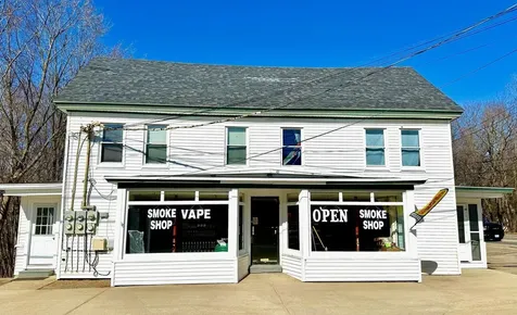 174 Autumn Street Rochester NH 03868