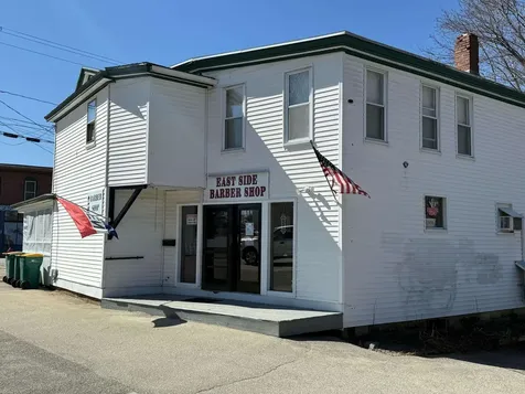 174 Autumn Street Rochester NH 03868