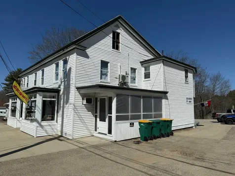 174 Autumn Street Rochester NH 03868