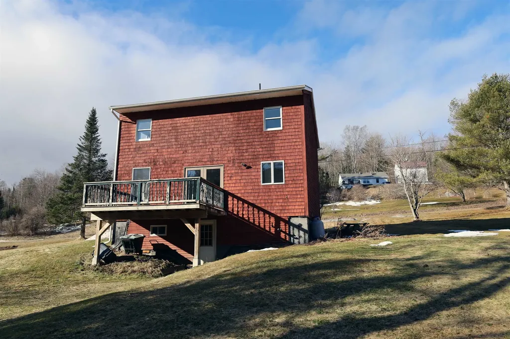3732 Kirby Mountain Road Kirby VT 05824