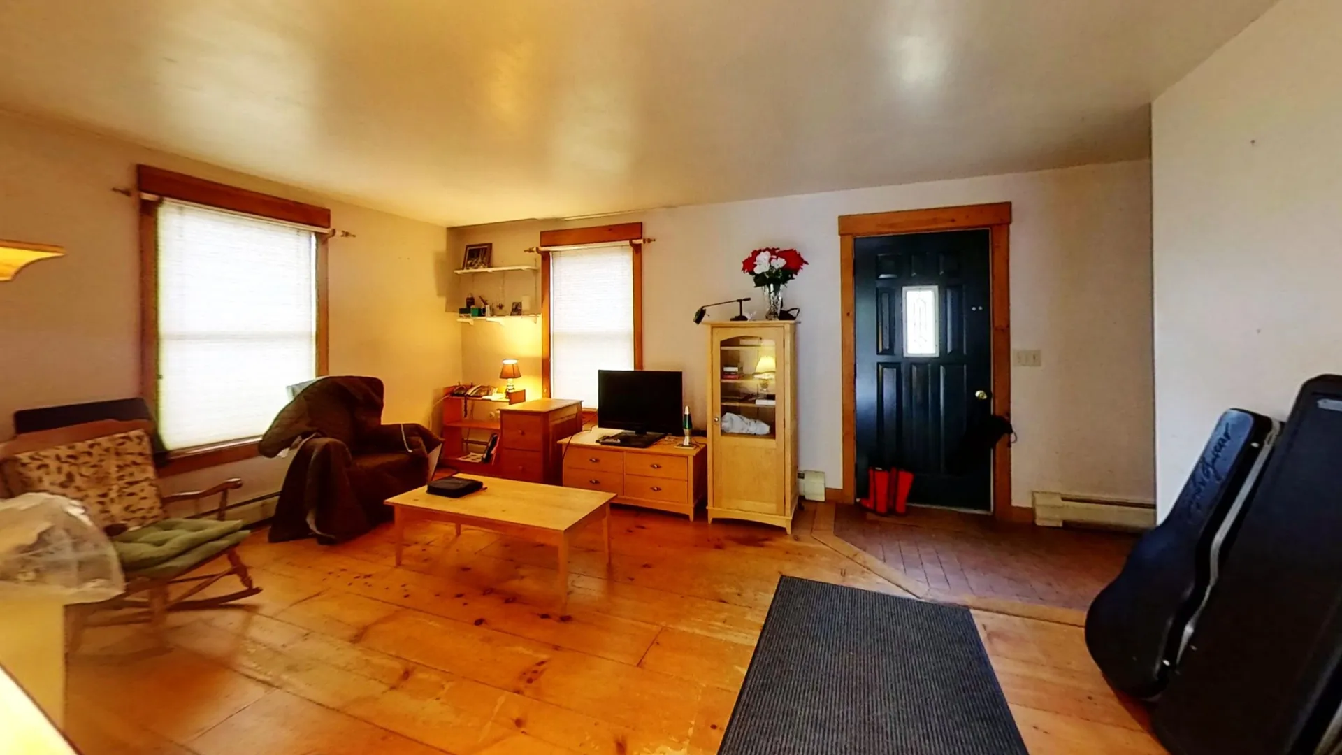 3732 Kirby Mountain Road Kirby VT 05824