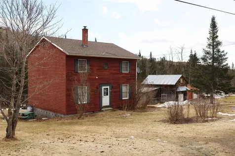 3732 Kirby Mountain Road Kirby VT 05824