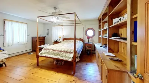 3732 Kirby Mountain Road Kirby VT 05824