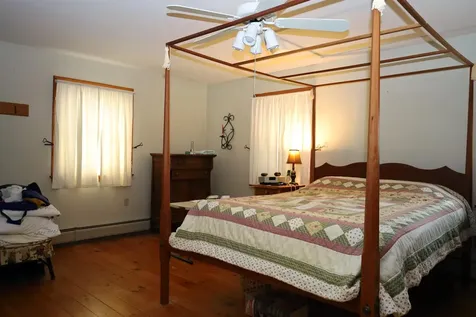 3732 Kirby Mountain Road Kirby VT 05824