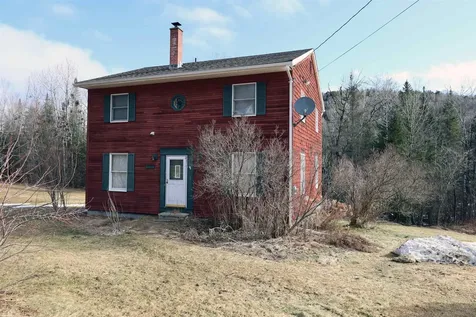 3732 Kirby Mountain Road Kirby VT 05824