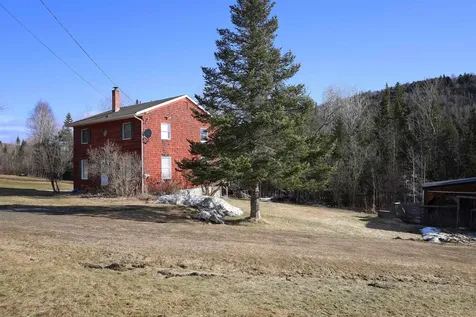 3732 Kirby Mountain Road Kirby VT 05824