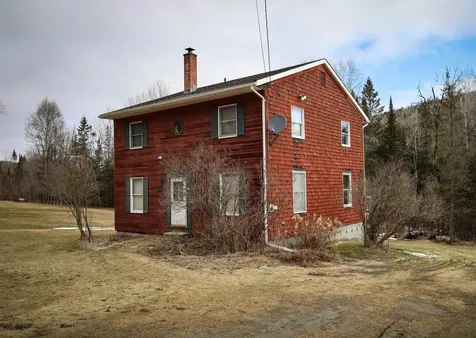 3732 Kirby Mountain Road Kirby VT 05824