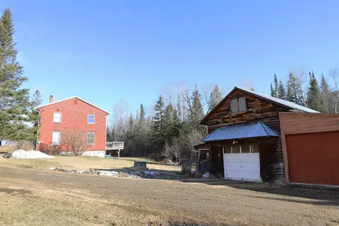 3732 Kirby Mountain Road Kirby VT 05824