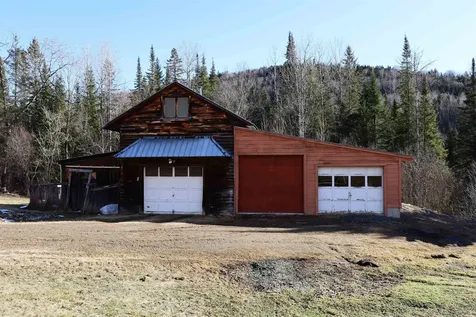 3732 Kirby Mountain Road Kirby VT 05824