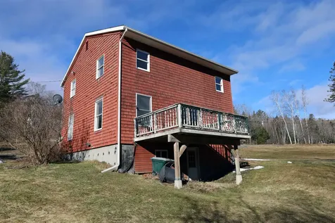 3732 Kirby Mountain Road Kirby VT 05824