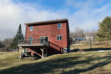 3732 Kirby Mountain Road Kirby VT 05824